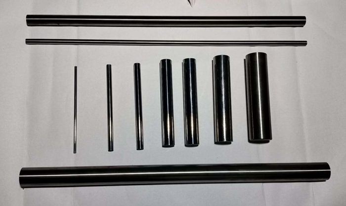 CARBIDE ROD