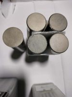 CARBIDE ROD