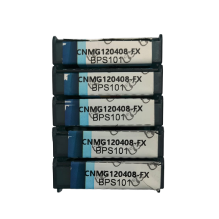 CNMG 120408 FX BPS101