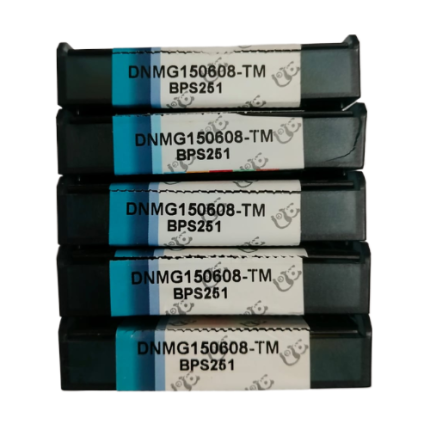 DNMG 150608 TM BPS251