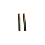 10*75 4FLUTE BALLNOSE 55HRC