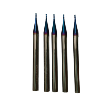 1*50 4FLUTE FLAT 65HRC