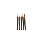 2*50 4FLUTE BALLNOSE 55HRC