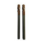 4*50 4FLUTE BALLNOSE 55HRC