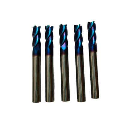 6*50 4FLUTE FLAT 65HRC