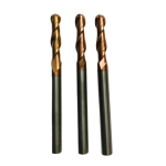 8*100 2FLUTE BALLNOSE 55HRC