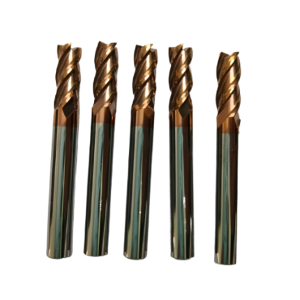 8*60 4FLUTE FLAT 55HRC