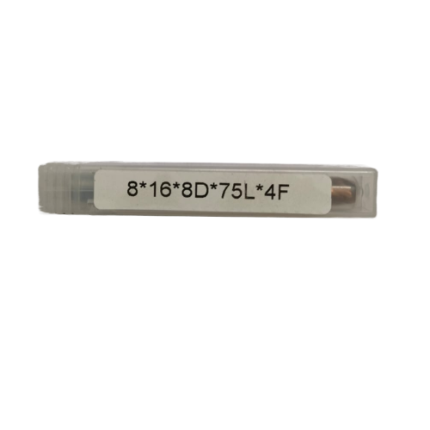 8*75 4FLUTE BALLNOSE 55HRC