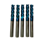 8*75 4FLUTE FLAT 65HRC