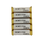 DCMT 11T304 LF6018