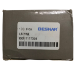 DCMT 11T304 LF6018