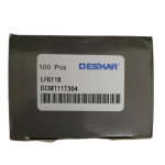 DCMT 11T304 LF6118