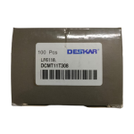 DCMT 11T308 LF6118