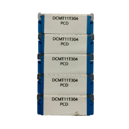 PCD DCMT 11T304