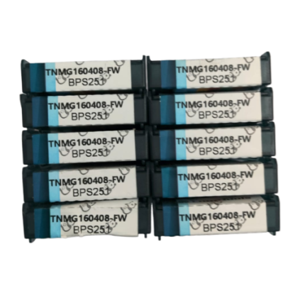 TNMG 160408 FW BPS251