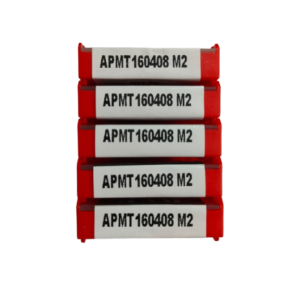 APMT 160408 M2 IDT70C