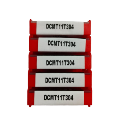 DCMT 11T304 IDT60D