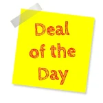 deal of the day